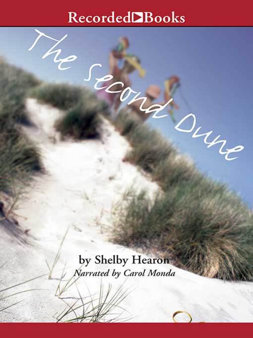 Title details for The Second Dune by Shelby Hearon - Wait list